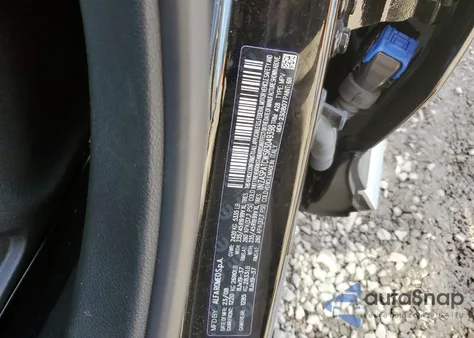 2024 Alfa Romeo Tonale Ti z USA, uszkodzony, nr VIN ZASPATCW5R3049398